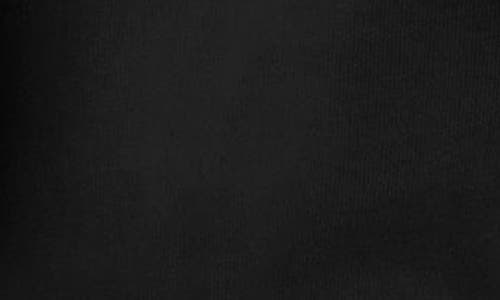Nike Nsw Spe Wvn Athleisure Casual Sports Woven Bundle Feet Long Pants Black In Black/white