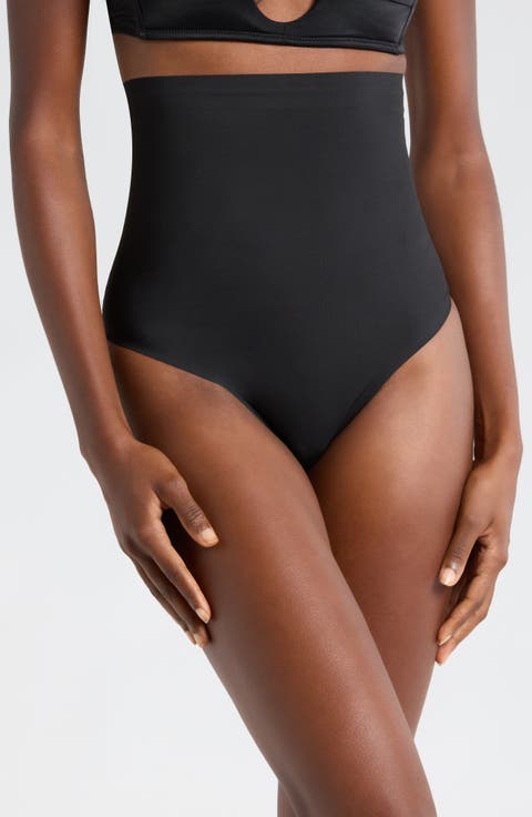 Magic Sexy High-Thong High Waist Shaping Thong