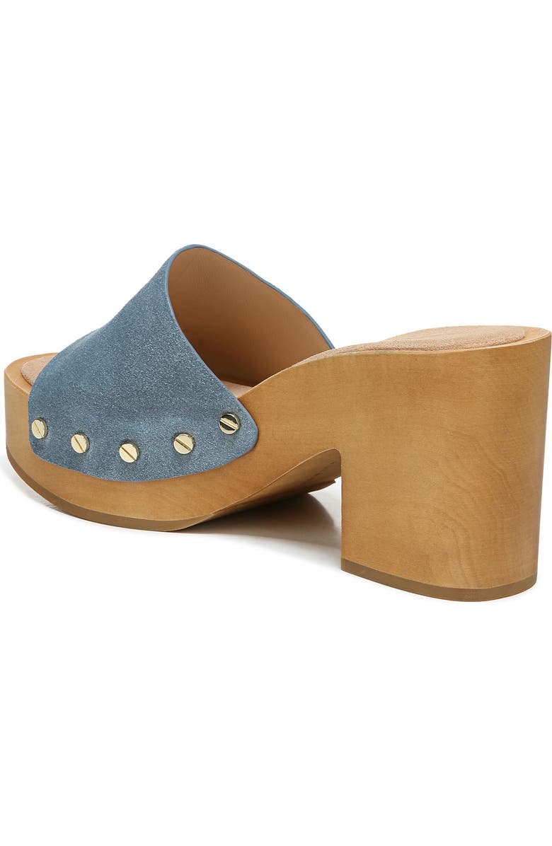 Veronica Beard Hannalee Platform Sandal, Alternate, color,