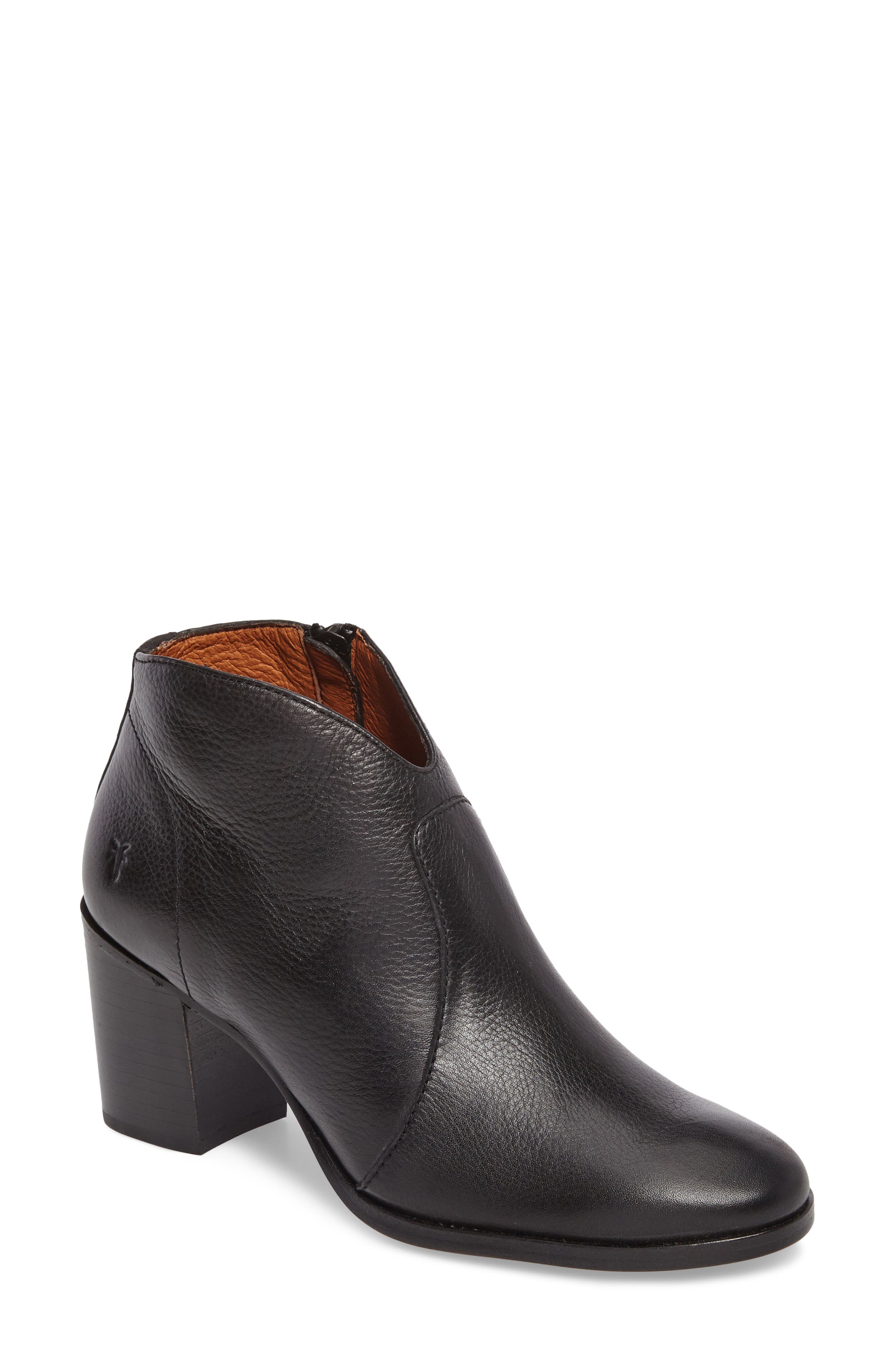 Frye Nora Bootie, Main, color, 
