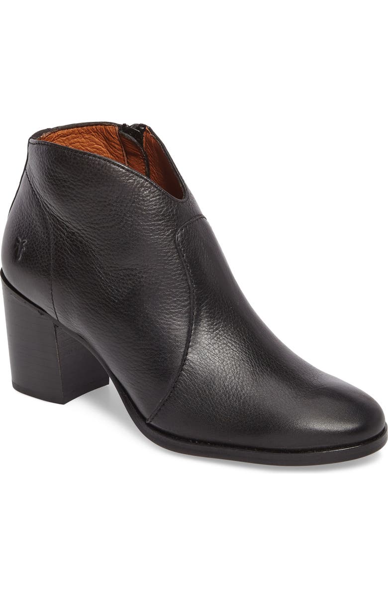 Frye Nora Bootie, Main, color,