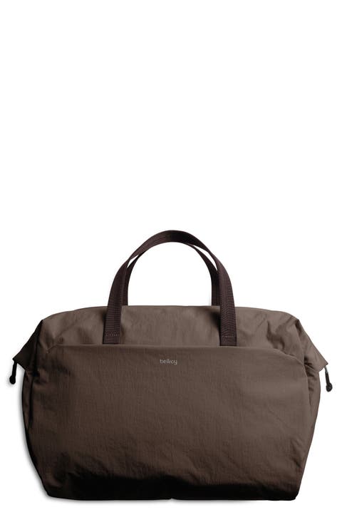 Lite Duffle