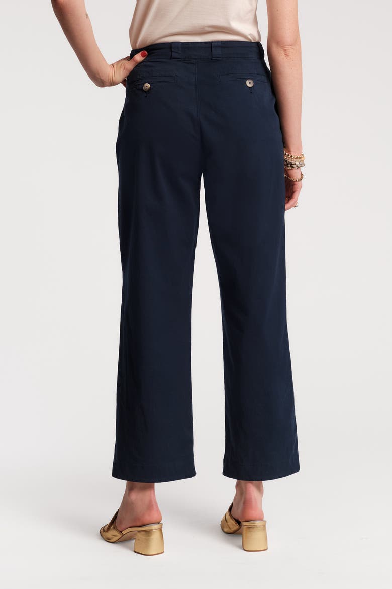 Coleman Pant, Alternate, color, Navy