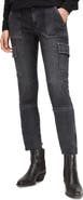 AllSaints Duran Skinny Cargo Jeans
