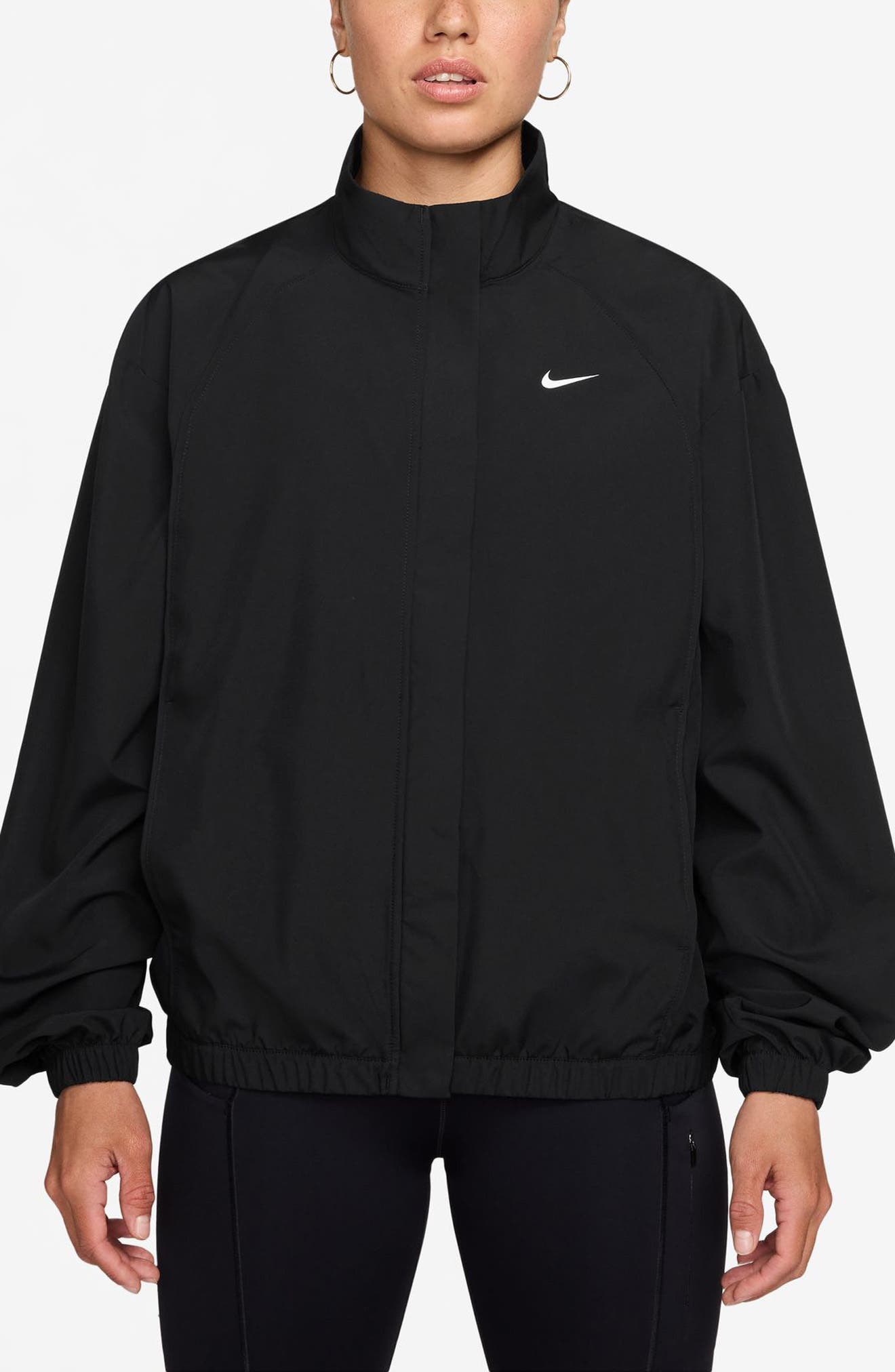 Nike Dri-Fit Woven Jacket