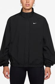 Nike Dri-Fit Woven Jacket