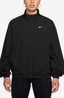 Nike Dri-Fit Woven Jacket