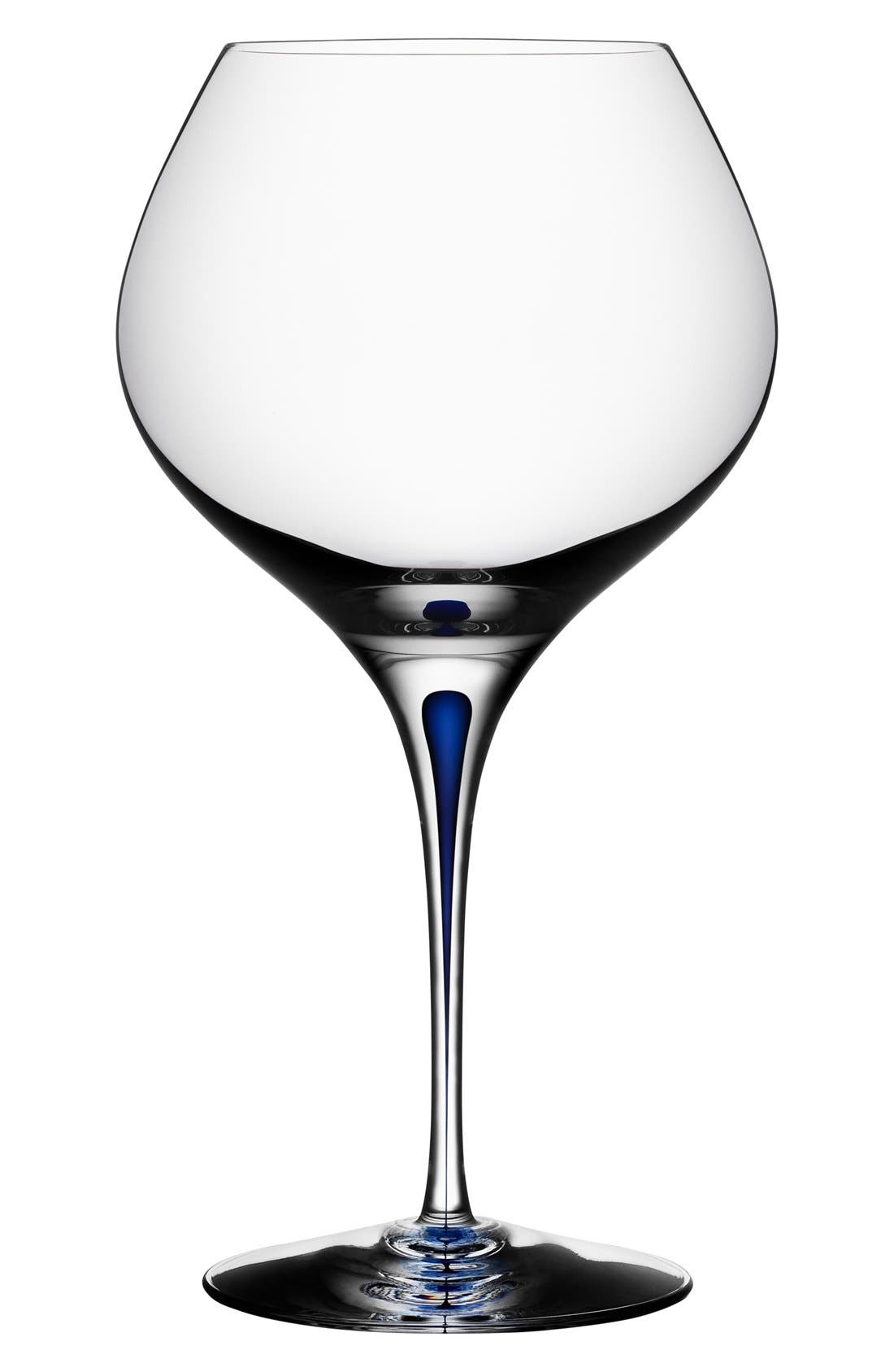 selected CLEAR/ BLUE