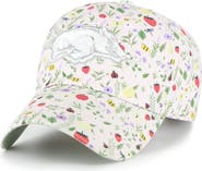 '47 Women's '47  Light Pink Arkansas Razorbacks Posey Clean Up Adjustable Hat