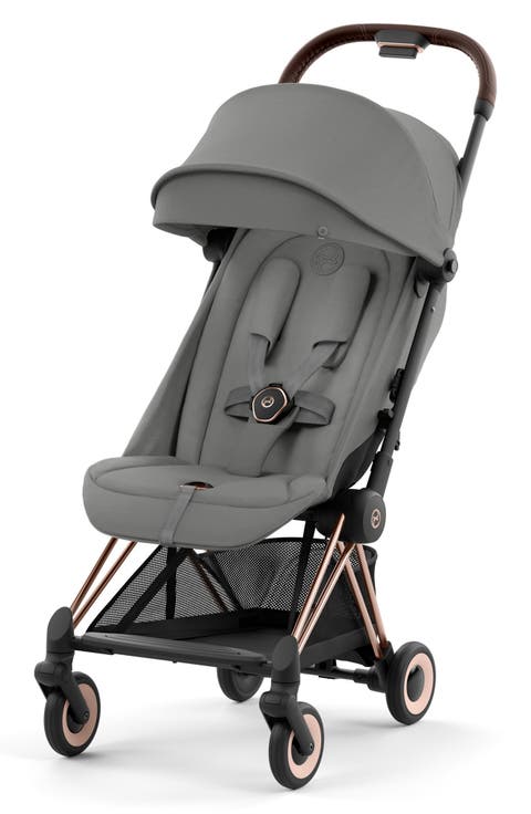 Libelle 2 Ultracompact Lightweight Travel Stroller