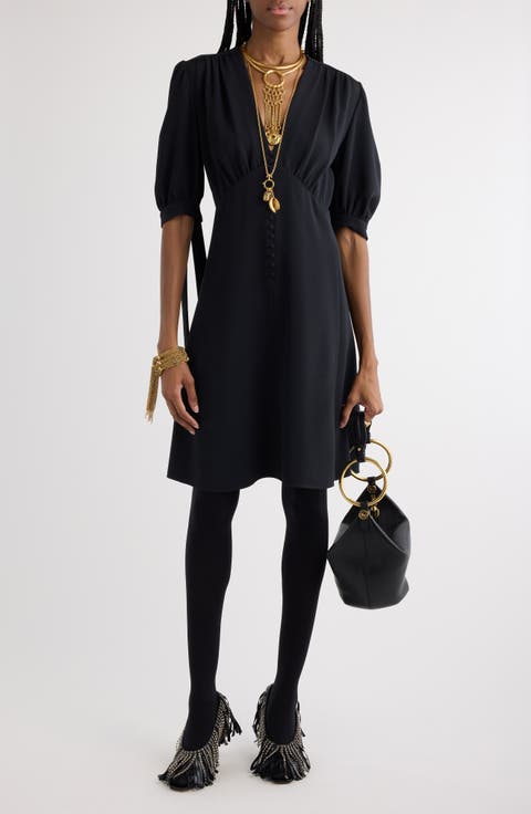 Shop Black Chloé Online | Nordstrom