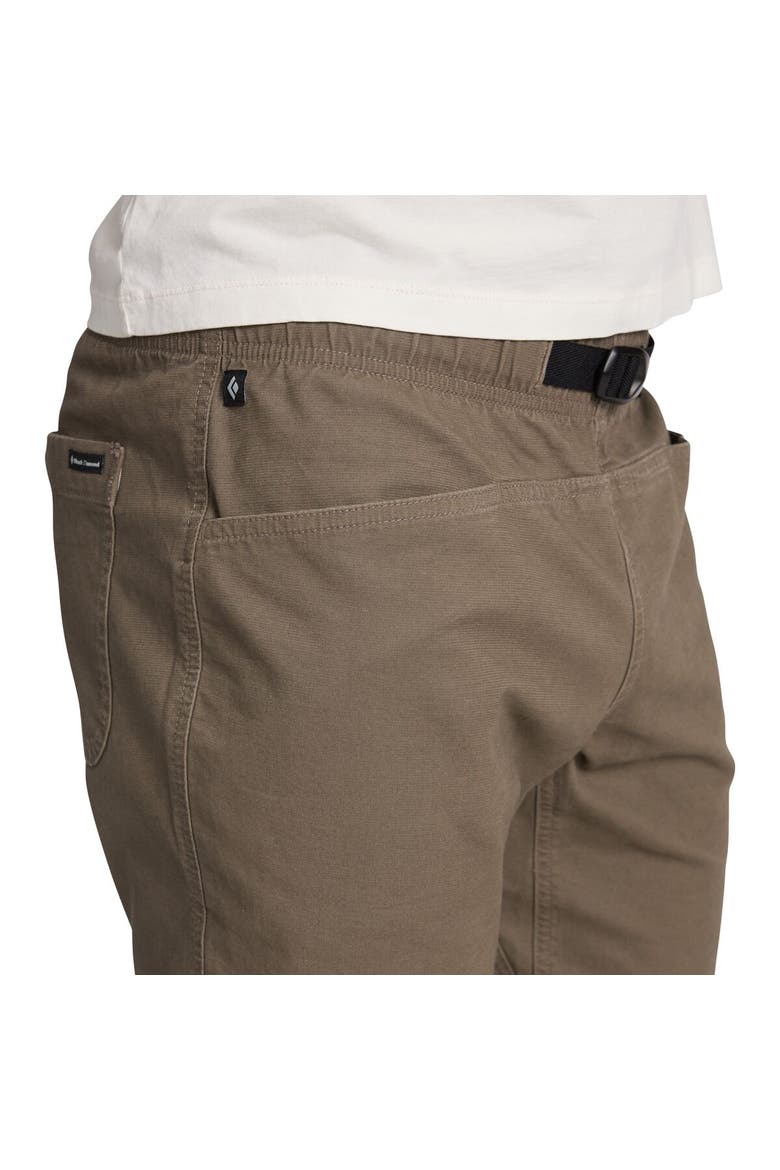 Ethos Pant - Men's, Alternate, color, Walnut