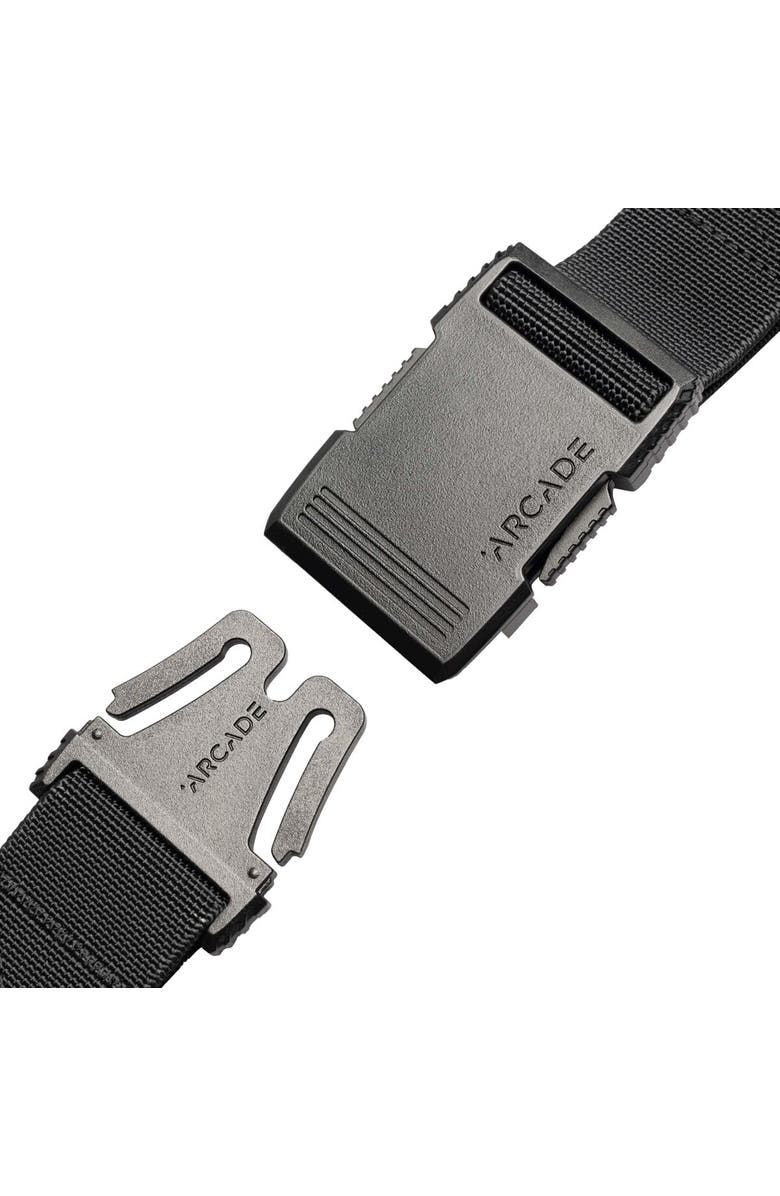 ARCADE Hardware Belt, Alternate, color, Iron