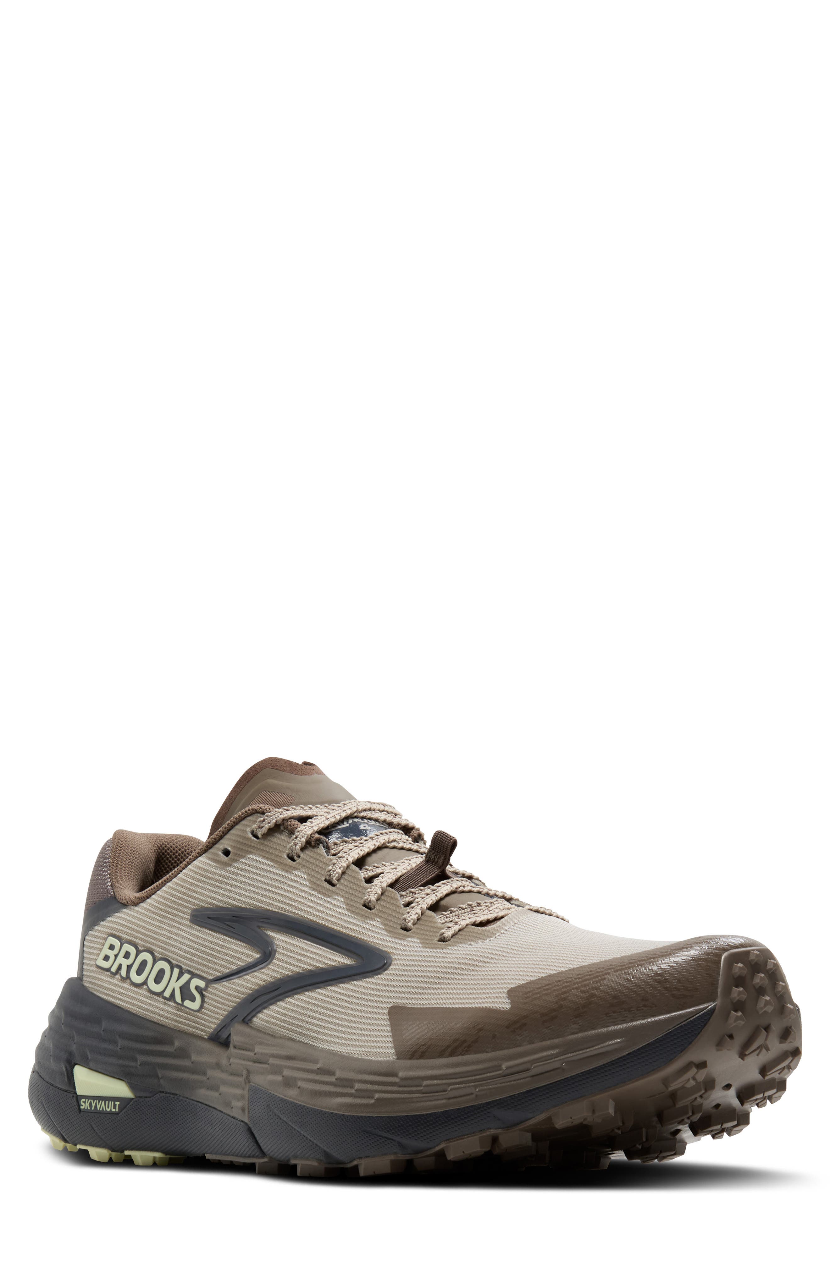 Catamount Trail Running Shoe