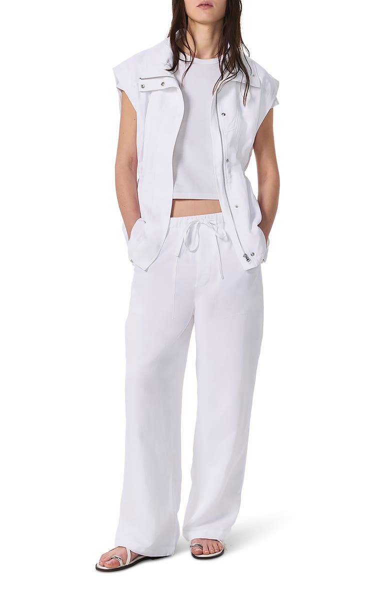 rag & bone Monica Vest, Alternate, color,