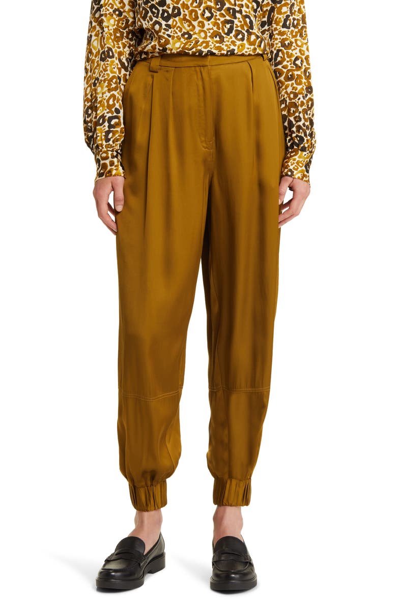 Masai Copenhagen Pali Taper Pants, Main, color, 