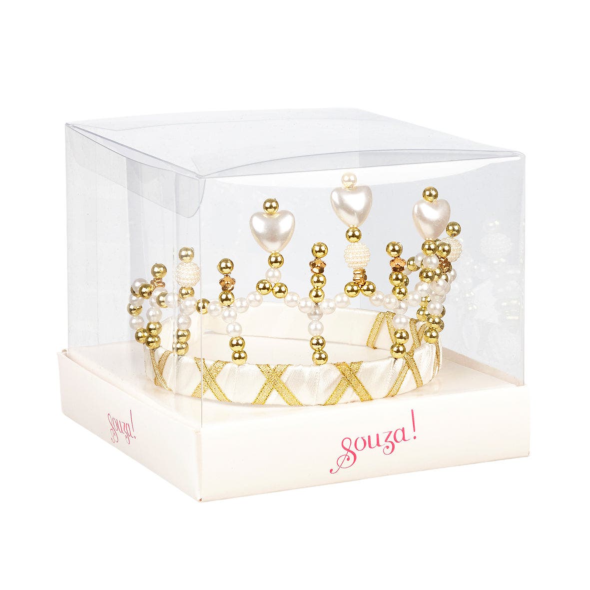 selected Gold