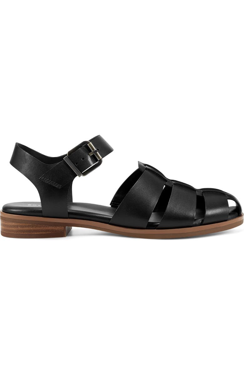 Easy Spirit Gretty Fisherman Sandal - Wide Width Available, Alternate, color,