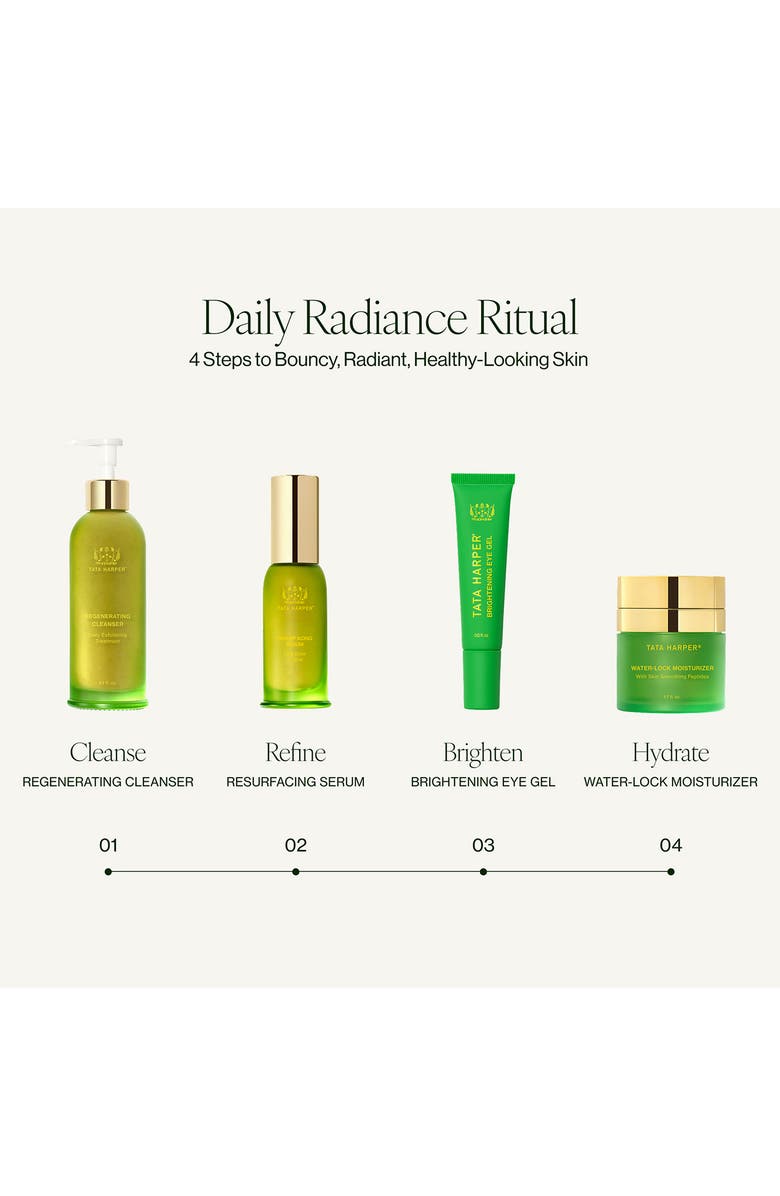 Tata Harper Skincare Resurfacing Serum, Alternate, color, 