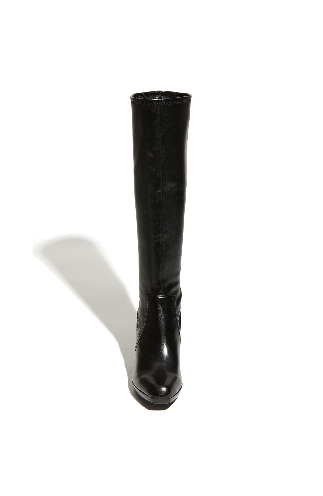 Franco Sarto 'Yonkers' Stretch Boot, Alternate, color, 