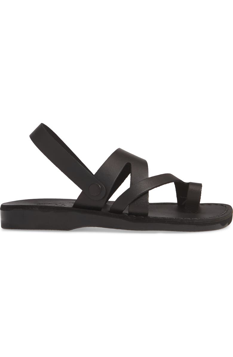 Jerusalem Sandals Benjamin Sandal, Alternate, color,