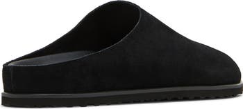 【STEVE MADDEN】Luis スエード スリッパ STEVE MADDEN】Luis スエード スリッパ (Steve Madden/サンダル