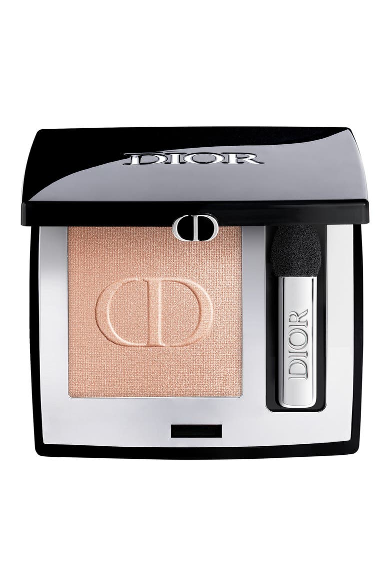 'Diorshow Mono Couleur Eyeshadow, Main, color, 530 TULLE/ SATIN