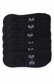 Essential 6-Pack No-Show Socks