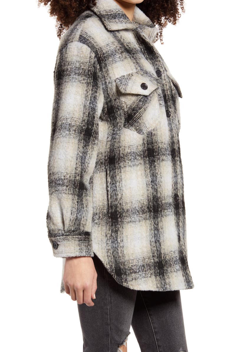 Thread & Supply Shirt Jacket, Alternate, color,