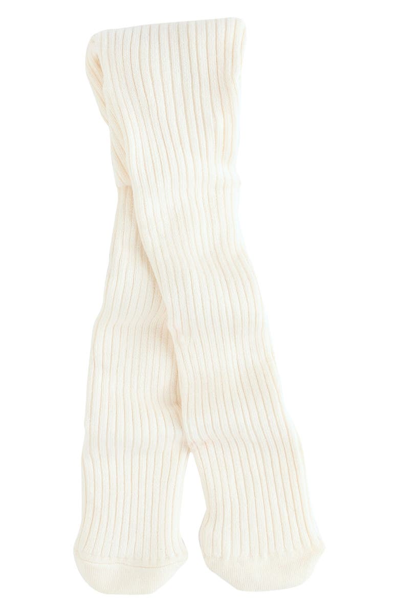 NEXT Bow Corduroy Pinafore Dress, Bodysuit & Socks Set, Alternate, color, Red