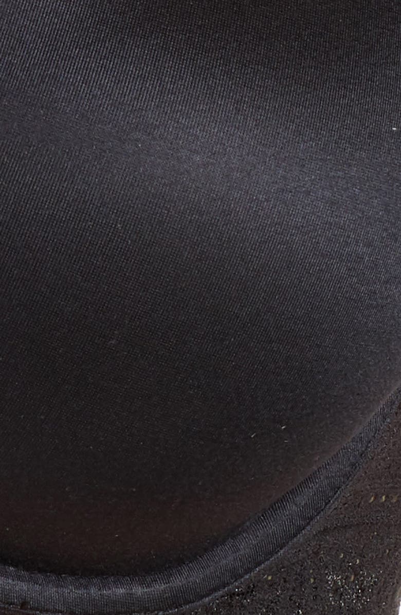 b.tempt'd by Wacoal Future Foundations Contour Underwire Bra, Alternate, color, 