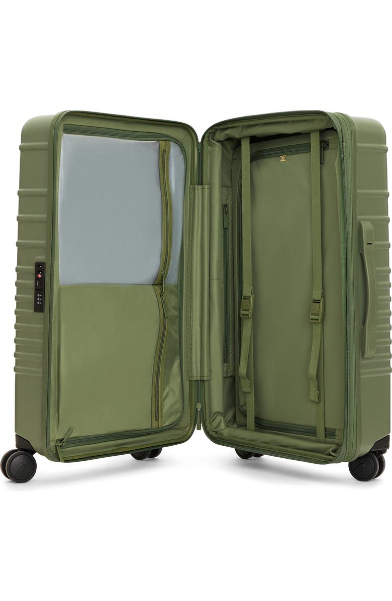 Béis The 26-Inch Check-In Roller, Alternate, color,