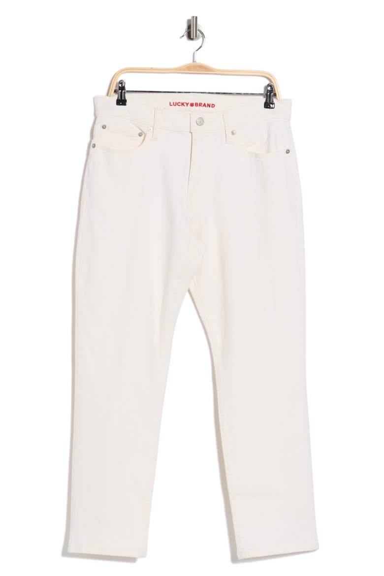 410 Athletic Straight Jeans, Alternate, color, STONE RIDGE