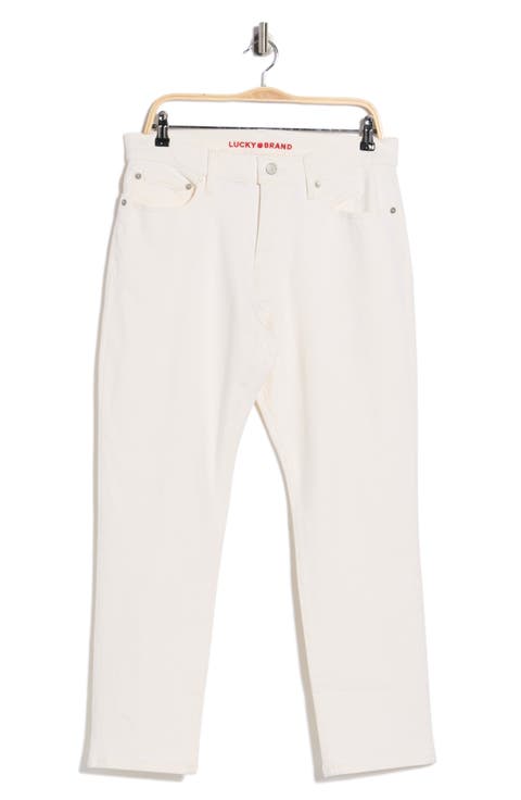 410 Athletic Straight Jeans (Stone Ridge)