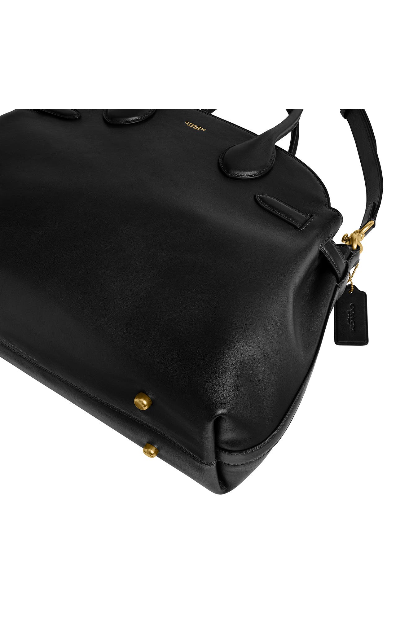 Женские сумки COACH Soft Empire 40 Carryall Bag — фото 7