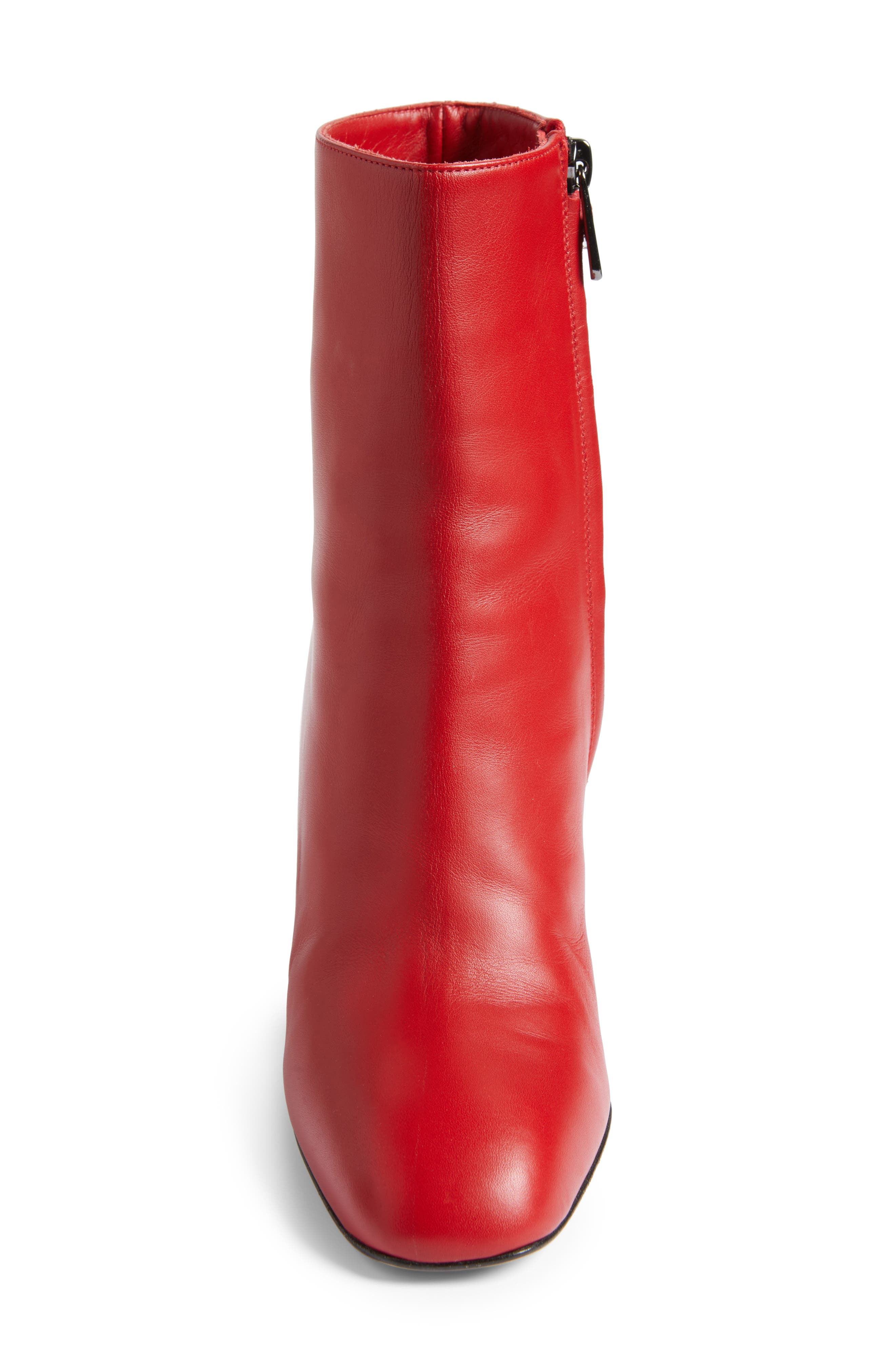 Paul Andrew Tanase Boot, Alternate, color, 