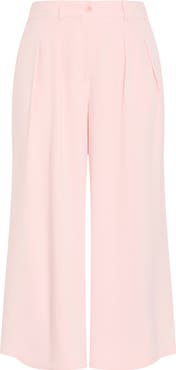 City Chic Abbie Wide Leg Pants