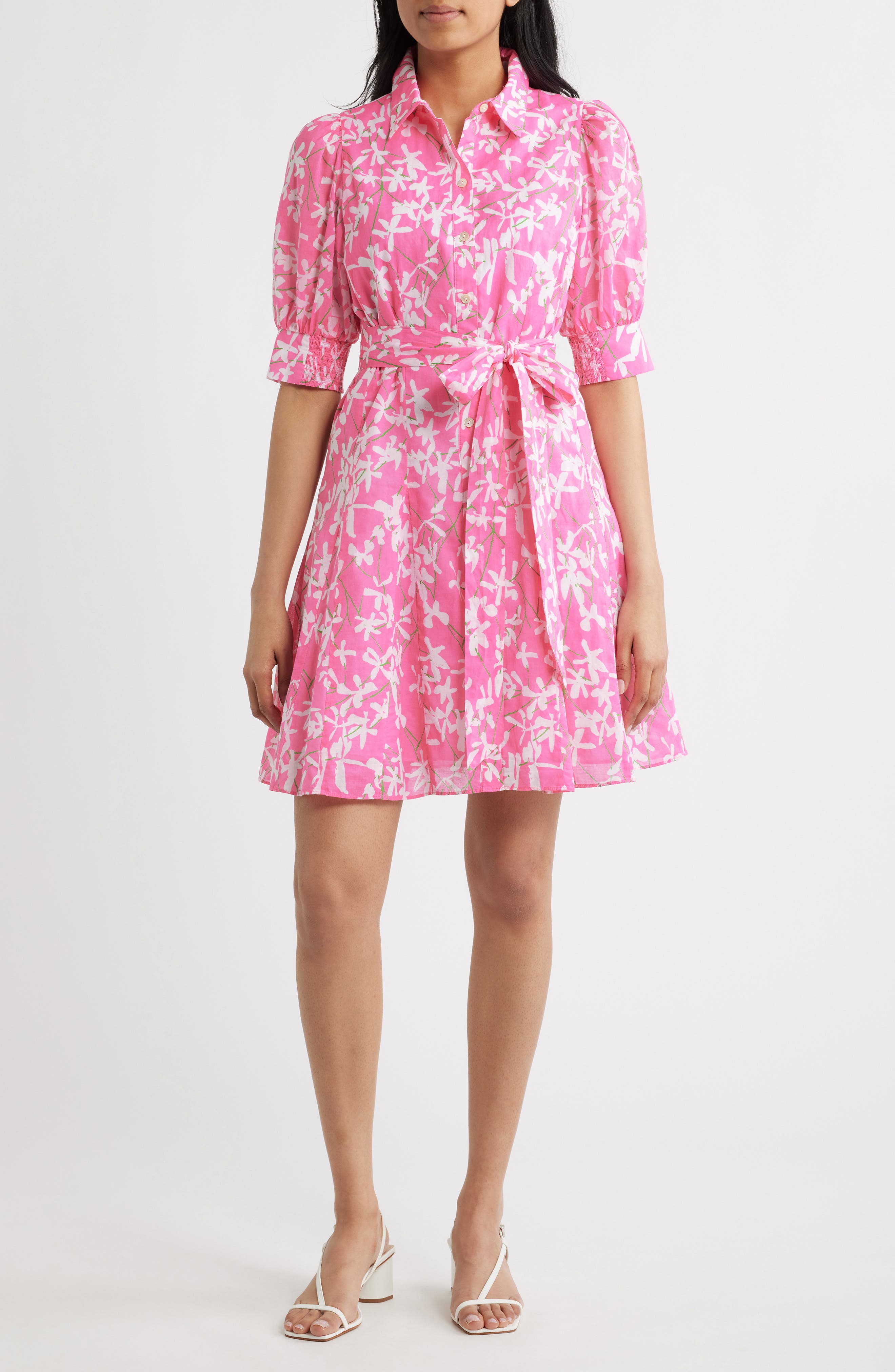 selected CONFETTI PINK LIZA
