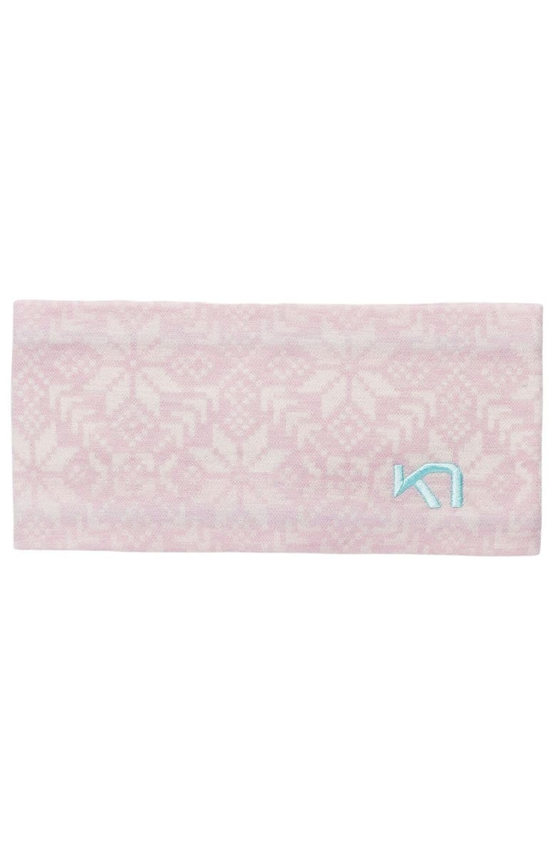 Kari Traa Anna Headband - Women's, Main, color, Bloom