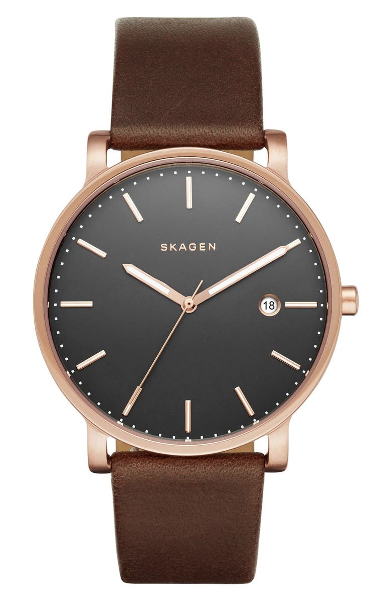 Skagen , Main, color,