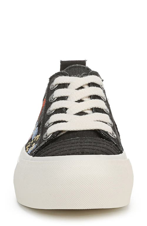 BLOWFISH MALIBU BLOWFISH MALIBU SADIE-SUN PLATFORM SNEAKER