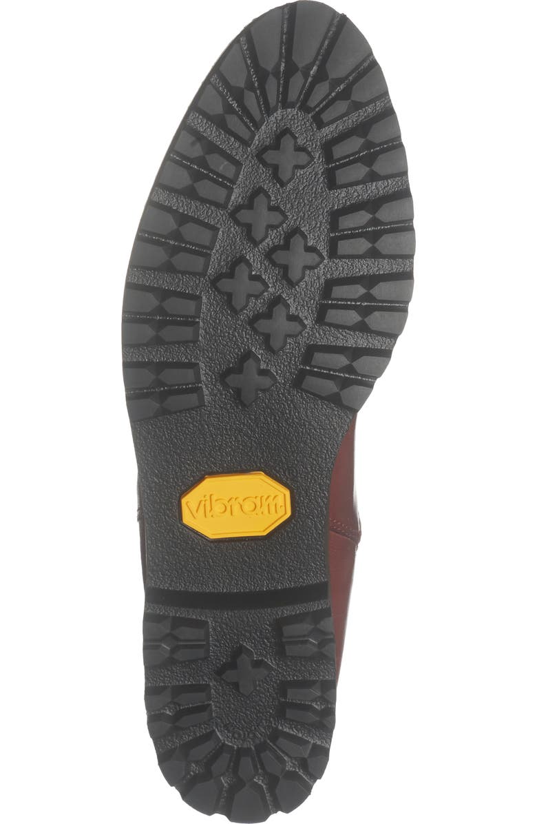 Robert Zur Blakely Boot, Alternate, color, Brunello