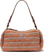 DKNY Remy Top-Zip Shoulder Bag