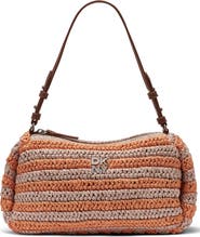 DKNY Remy Top-Zip Shoulder Bag