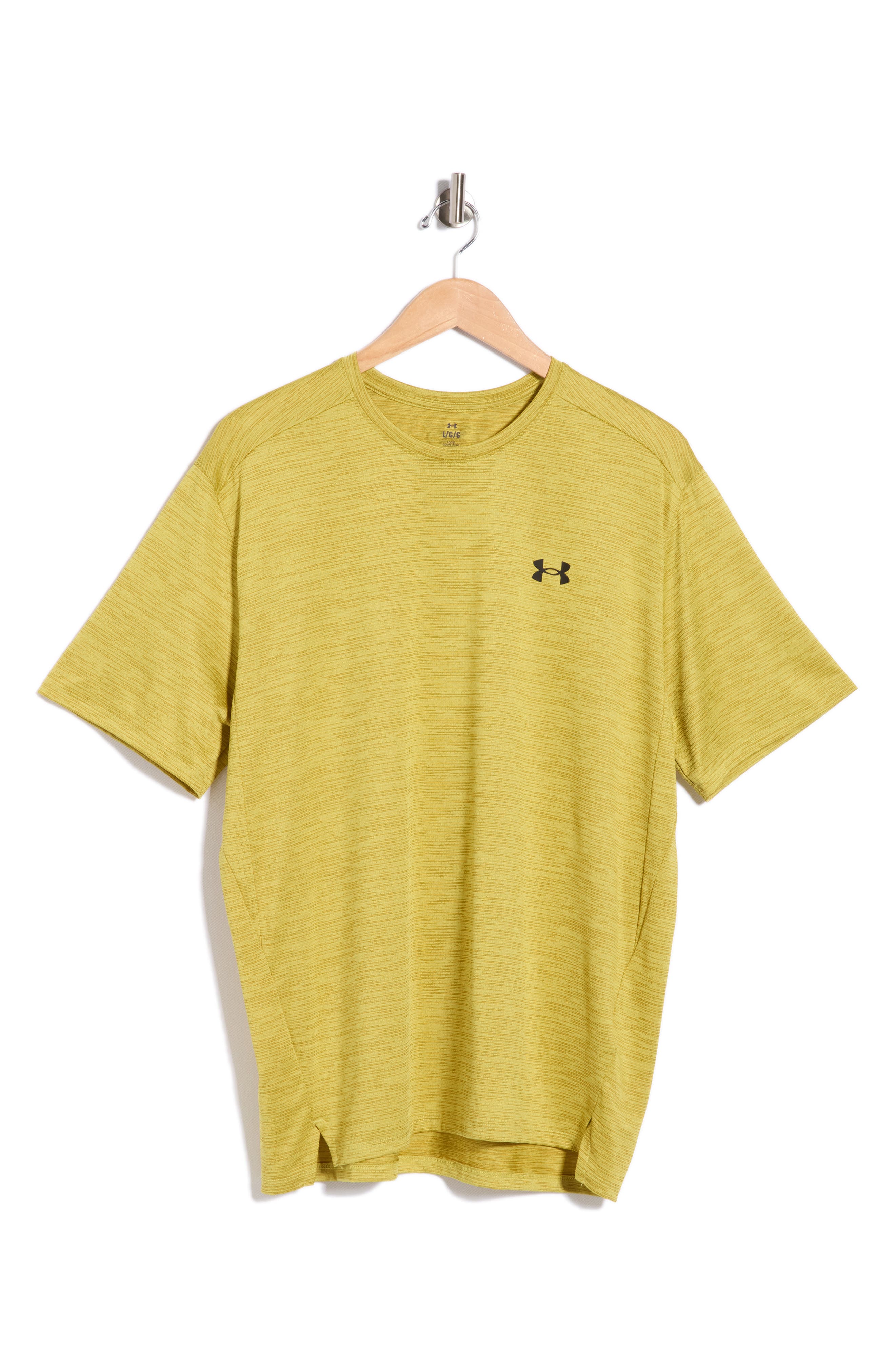 Tech Vent Performance T-Shirt