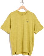 Under Armour Tech Vent Performance T-Shirt