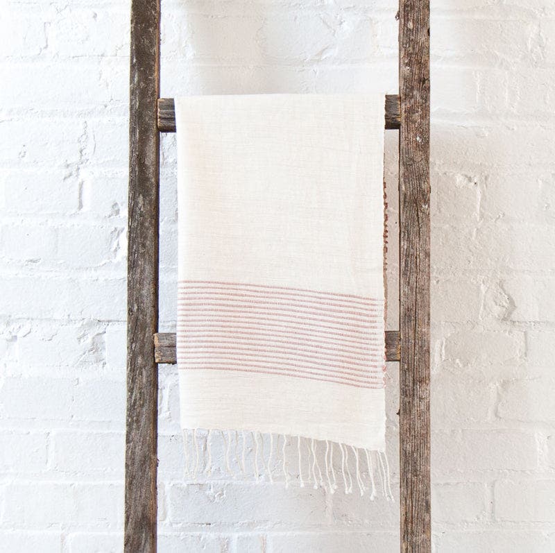 Creative Women Riviera Hand Towel - Thumbnail 3