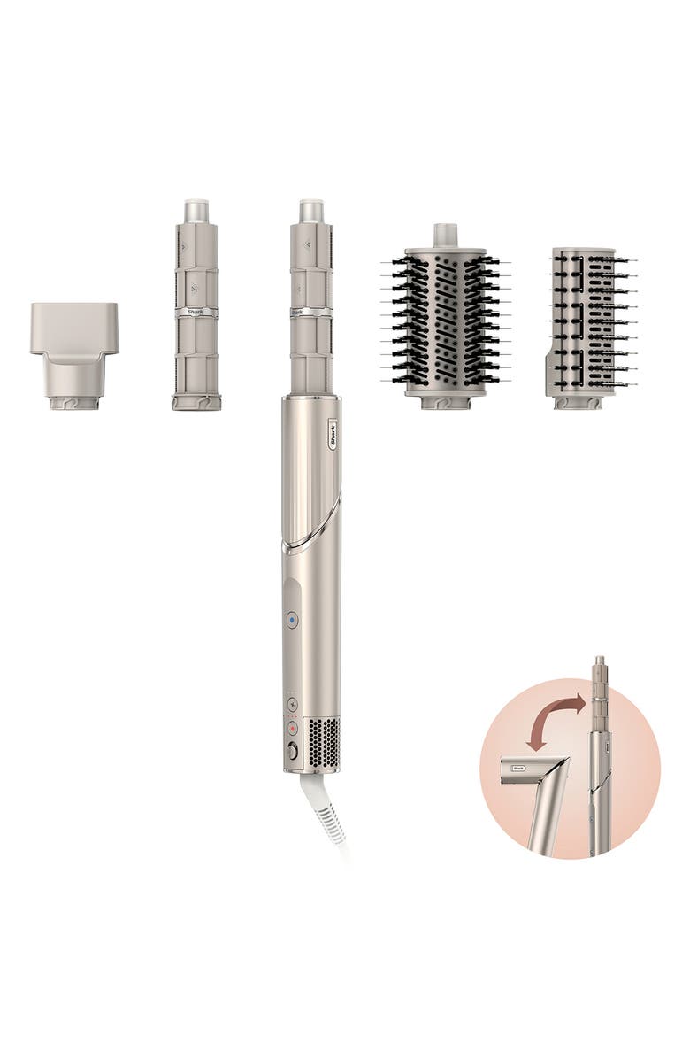 SHARK FlexStyle<sup>®</sup> Air Styling & Drying System, Main, color, 