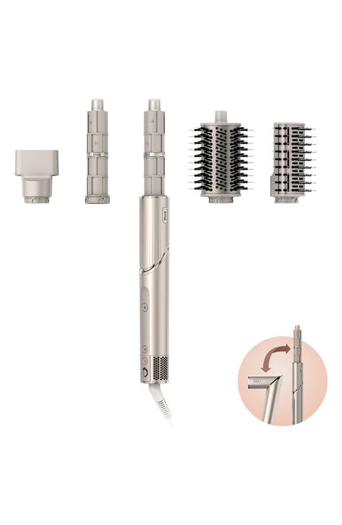 FlexStyle® Air Styling & Drying System