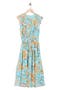 selected Retro Daisy Floral